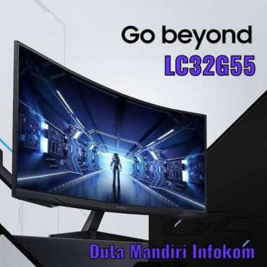 Jual Samsung 55 Inch Curved Agustus 