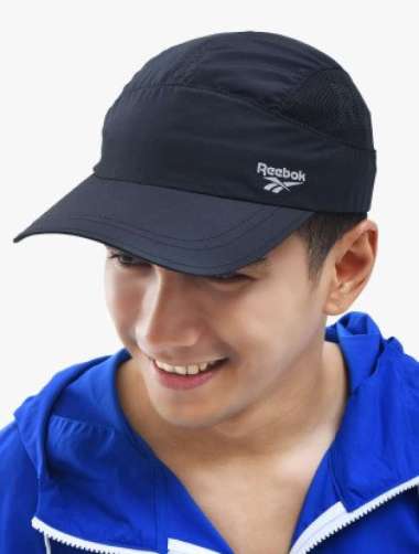 Jual Run Hat Reebok Terlengkap 