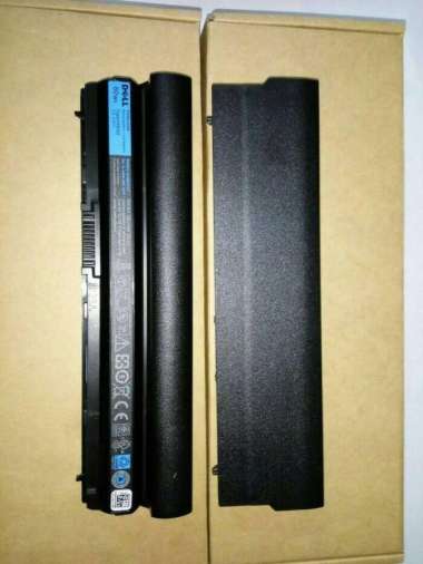 Baterai laptop Dell Latitude E6120 E6220 E6320 E6330 Original