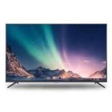 TCL 50A8 LED TV Smart Android [4K UHD/ Netflix HDR/ 50 Inch]
