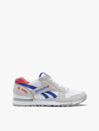Jual Sepatu Reebok White Terlengkap 