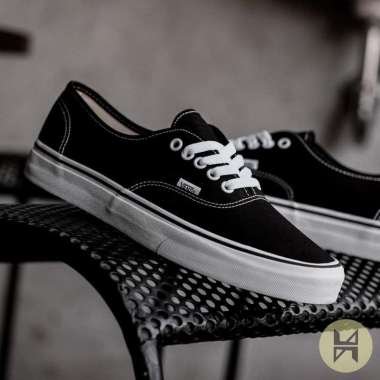authentic classic vans