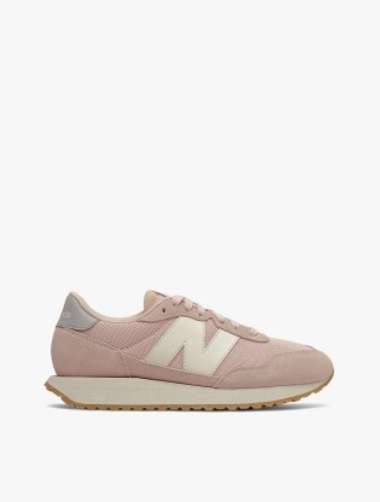 Jual Sepatu New Balance Women White 