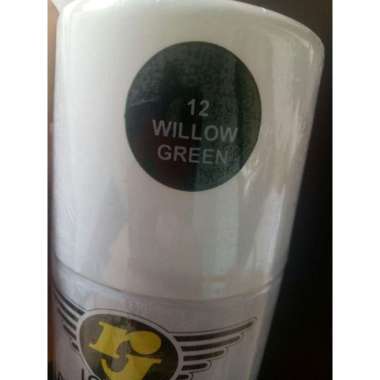 Rj London Cat Semprot Rj biru pernis grey abu silver metalik  hijau krem gold doff dop oren 300cc Wi