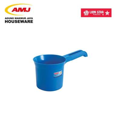 GAYUNG AIR POLOS / GAYUNG MANDI LION STAR