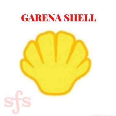 Garena Shell 33 Indonesia