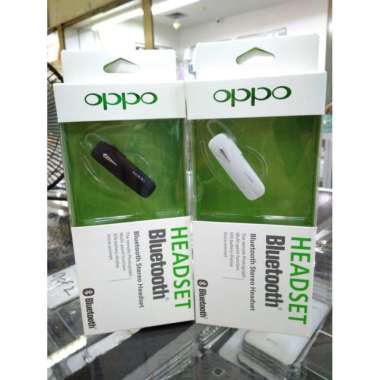 Headset Bluetooth Oppo - Harga Terbaru 