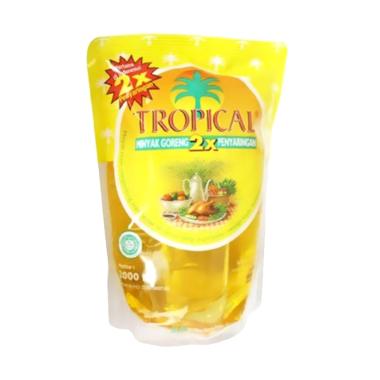 Jual Minyak Goreng Tropical 1l 2l 5 L Grosir Terbaru Blibli Com