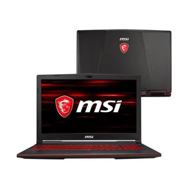Laptop Gaming Msi Murah Harga Terbaru Juli 2020 Blibli Com