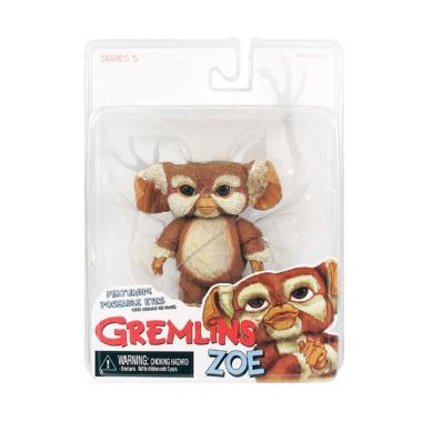 NECA Gremlins Zoe