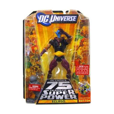 [Mattel] DCUC - Eclipso