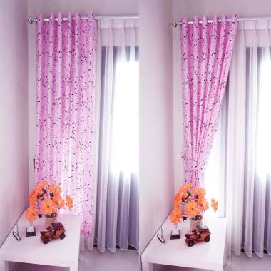 Download 900 Gambar Gorden Untuk Sekolah  HD