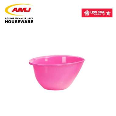 MANGKOK KOCOKAN TELOR B - 20 LION STAR