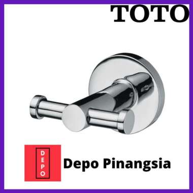 Gantungan baju Toto TX704AES