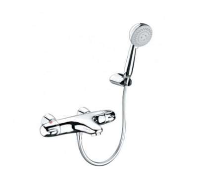 Kran shower thermostat Toto TX449SFMBR | TX 449 SFM
