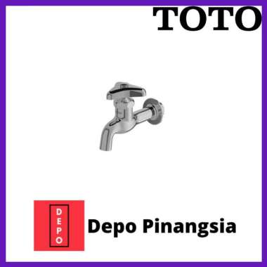 Kran tembok TOTO T23B13