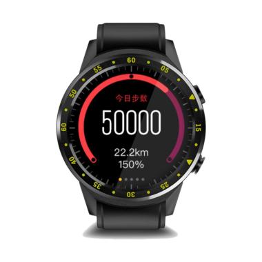 running watch murah