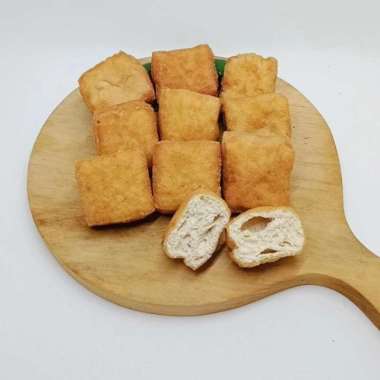 Rumah Sayur Express Tahu Sumedang Pong [1 Pack]