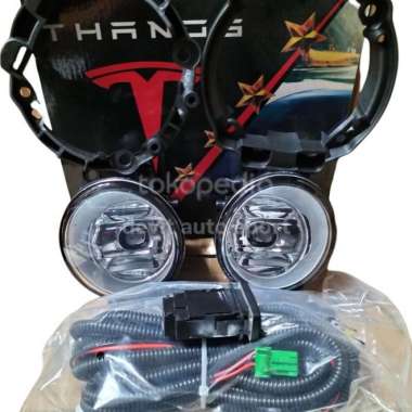 lampu Foglamp/Komplit Merk Thanos Avanza 2008