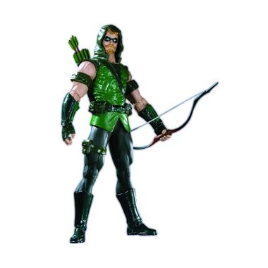 DC Direct Brightest Day - Green Arrow