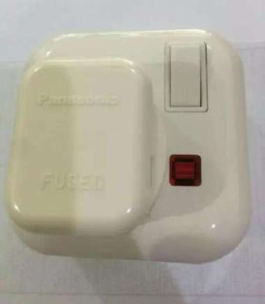 Stop kontak AC outbow PANASONIC Set