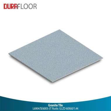 Durafloor Granit Lantai 60x60 Motif Marble Rustic Glazed L6904