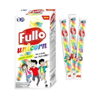 Jual Fullo Wafer Roll Murah Harga Promo Blibli Com