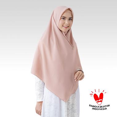 Daftar Harga Jilbab Syari Panjang Maula Hijab Terbaru Agustus 2020 Terupdate Blibli Com