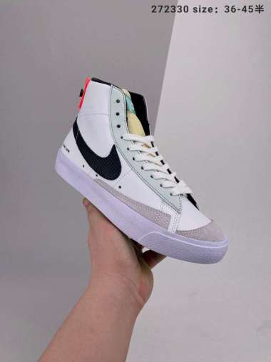 Jual Nike Blazer Mid 77 Online Terbaru Mei 2022 - Blibli