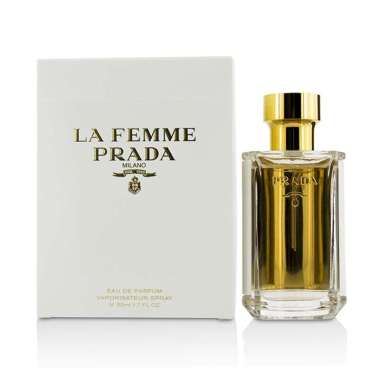 Jual Prada La Femme Online Terbaru Mei 2022 - Blibli