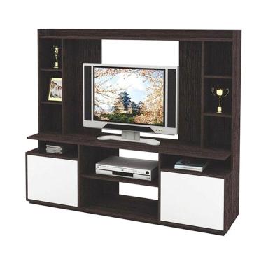 Jual Lemari Sekat Ruangan Harga Murah Terbaru 2020 Blibli Com