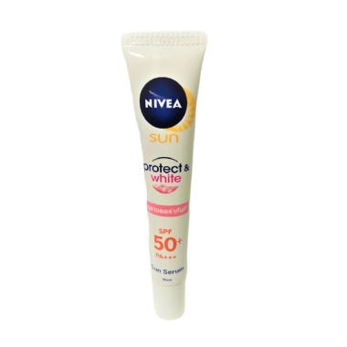 Harga Nivea Sun Face Protect White Cream Spf50 Jual Nivea Sun Protect Murah Harga Promo Blibli Com