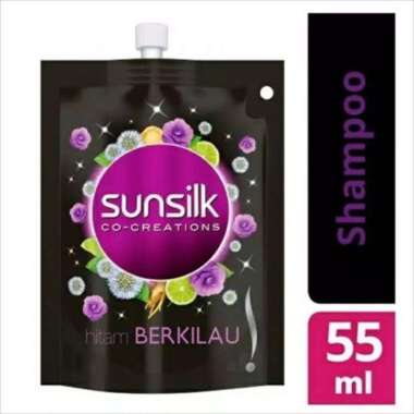 Sunsilk Shampoo