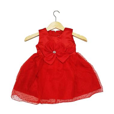 97 Koleksi Model Baju Anak Perempuan Baru Lahir Terbaik