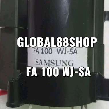 FLAYBACK TV FA100WJ-SA FA 100WJ-SA FA100 FA 100 FLYBACK FLAIBACK FLEBACK PLAYBACK PLYBACK PLEBEK PLE