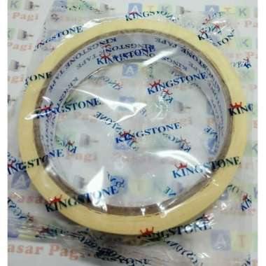 MASKING TAPE 1" KINGSTONE