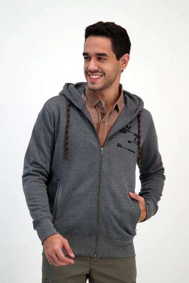 Sweater Pria Cardinal - Harga Terbaru 