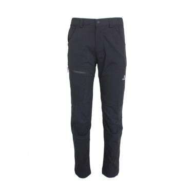Consina Rittenerhorn Celana Panjang Outdoor XL BLACK