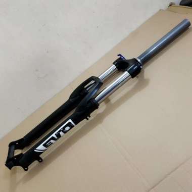 FORK SEPEDA MTB EVO 26 INCH