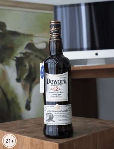 Jual Dewars 12 Terbaik Februari 2023 - Harga Murah & Gratis ...