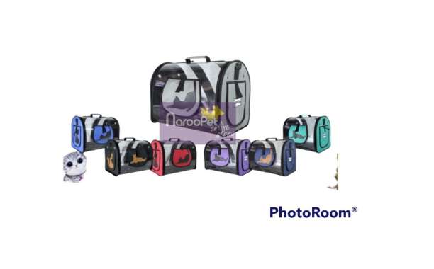 Happy Pet Tas 3 In 1 Tabung Full Expose PCP032