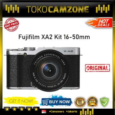 olx fujifilm xa3