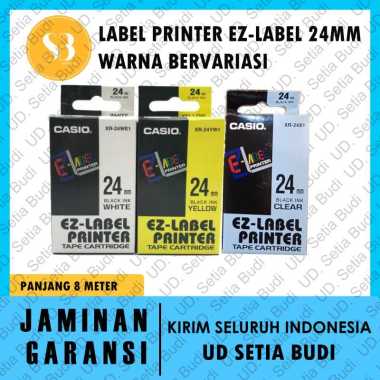 Jual Casio Label Printer Original Murah - Harga Diskon ...