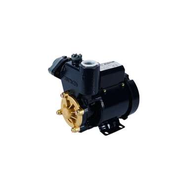Pompa Air Listrik Non Otomatis Shimizu PS-116 BIT