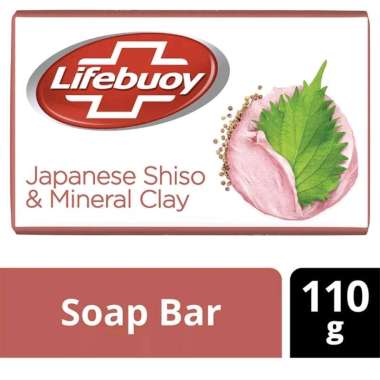 Lifebuoy Bar Soap