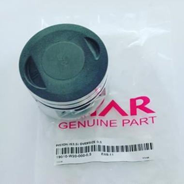 Viar Karya Piston Karya 200 63,5 Suku Cadang Motor -