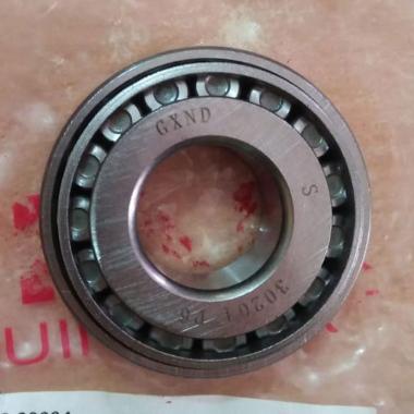 Viar Karya Needle Bearing 30204 Suku Cadang Motor -