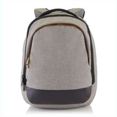 Crumpler Mantra Backpack Bag - Tas Ransel Crumpler Kode 041 Grey Marle