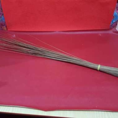 Sapu Lidi Aren - Lidi syarat