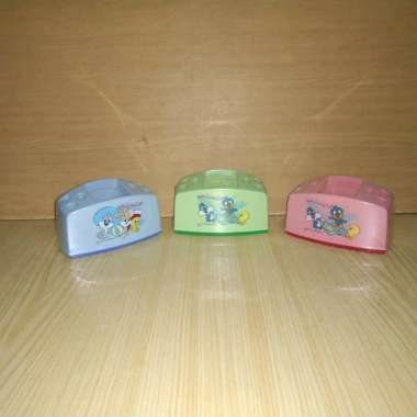 Rak sikat gigi - rak kamar mandi - tempat sikat gigi